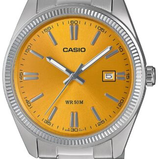 Zegarek Męski CASIO MTP-1302PD-9AVEF + BOX