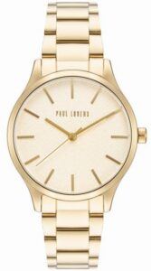 Zegarek Damski PAUL LORENS PL20007B-4D1 + BOX