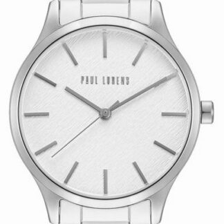 Zegarek Damski PAUL LORENS PL20007B-3C1 + BOX