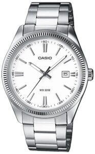 Zegarek Męski CASIO MTP-1302PD-7A1VEF + BOX