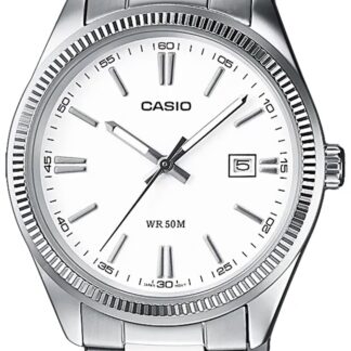 Zegarek Męski CASIO MTP-1302PD-7A1VEF + BOX
