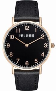 Zegarek Damski PAUL LORENS PL20006A-6A3 + BOX