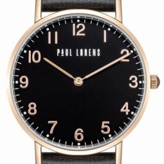 Zegarek Damski PAUL LORENS PL20006A-6A3 + BOX