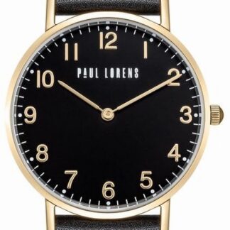 Zegarek Damski PAUL LORENS PL20006A-1A2 + BOX