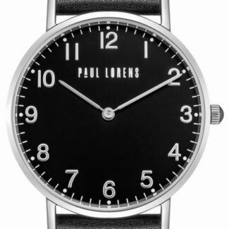 Zegarek Damski PAUL LORENS PL20006A-1A1 + BOX