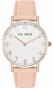 Zegarek Damski PAUL LORENS PL20006A-3E3 + BOX