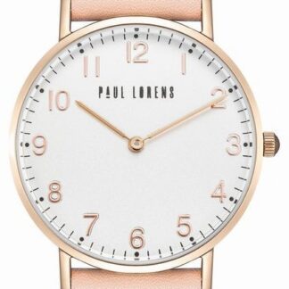 Zegarek Damski PAUL LORENS PL20006A-3E3 + BOX