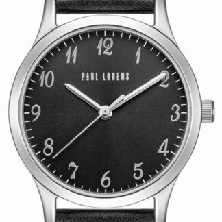 Zegarek Damski PAUL LORENS PL20019A-1C1 + BOX