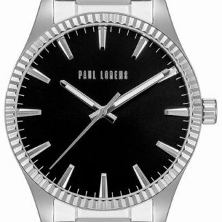 Zegarek Męski PAUL LORENS PL20012B-1C1 + BOX
