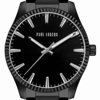 Zegarek Męski PAUL LORENS PL20012B-1A5 + BOX