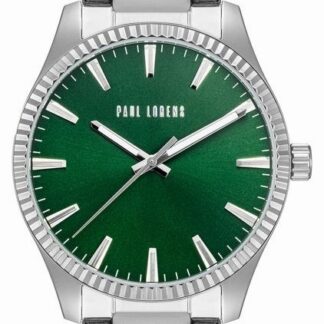 Zegarek Męski PAUL LORENS PL20012B-8C1 + BOX