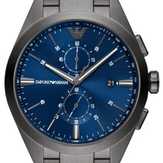 Zegarek Męski EMPORIO ARMANI Claudio AR11481 + BOX