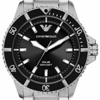 Zegarek Męski EMPORIO ARMANI World Explorer AR11787 + BOX
