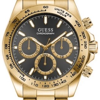 Zegarek Męski Guess Sport Arthur Chronograph GW1058G2 + BOX