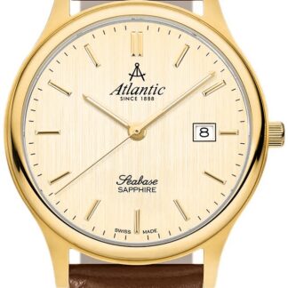 Zegarek Męski Atlantic Seabase 60343.45.31 + BOX