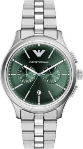Zegarek Męski Emporio Armani Dario AR11746 + BOX