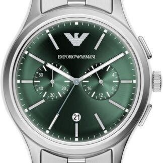 Zegarek Męski Emporio Armani Dario AR11746 + BOX