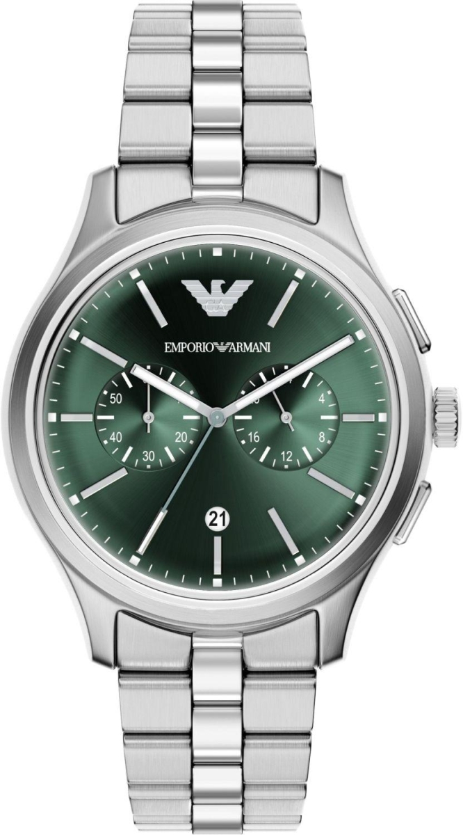 Zegarek Męski Emporio Armani Dario AR11746 + BOX