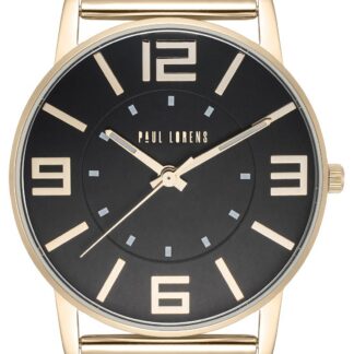 Zegarek Damski Paul Lorens PL1874B2-1D1 + BOX