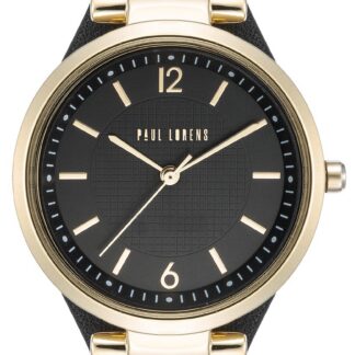 Zegarek Damski Paul Lorens PL3652A-1A2 + BOX