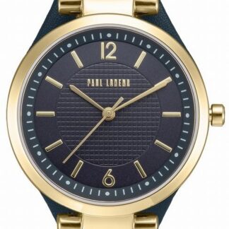 Zegarek Damski Paul Lorens PL3652A-6F2 + BOX