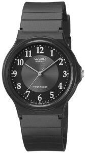 Zegarek CASIO MQ-24-1B3LDF + BOX