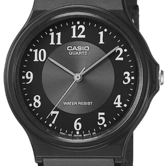 Zegarek CASIO MQ-24-1B3LDF + BOX