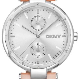 Zegarek Damski DKNY Downtown Multi DK1L066L0015 + BOX