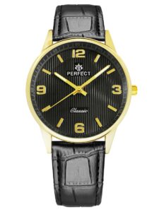 Zegarek Męski PERFECT C457-7
