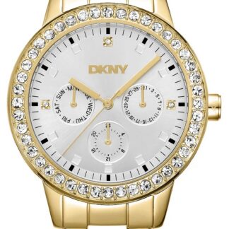 Zegarek Damski DKNY Parsons Multi Glitz DK1L055M0055 + BOX