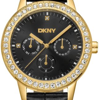 Zegarek Damski DKNY Parsons Multi Glitz DK1L055L0025 + BOX
