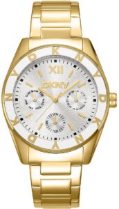 Zegarek Damski DKNY Chambers Multi Sport DK1L073M0025 + BOX