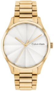 Zegarek Damski CALVIN KLEIN Burst 25200232 + BOX