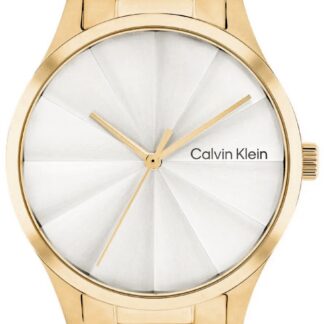Zegarek Damski CALVIN KLEIN Burst 25200232 + BOX