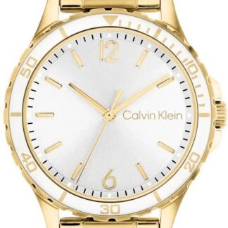 Zegarek Damski CALVIN KLEIN Sport For Her 25200099 + BOX