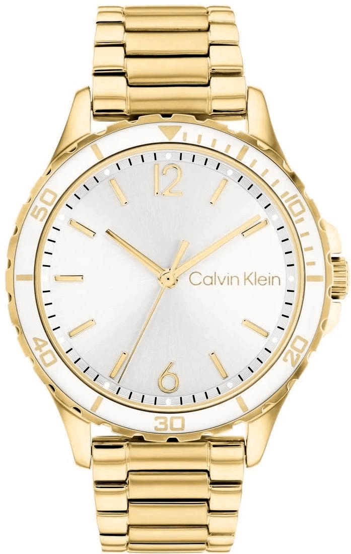 Zegarek Damski CALVIN KLEIN Sport For Her 25200099 + BOX