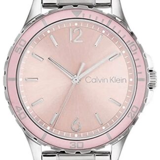 Zegarek Damski CALVIN KLEIN Sport For Her 25200096 + BOX