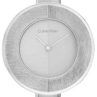 Zegarek Damski CALVIN KLEIN Classic 25200022 + BOX