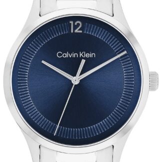 Zegarek Męski CALVIN KLEIN Iconic 25200225 + BOX