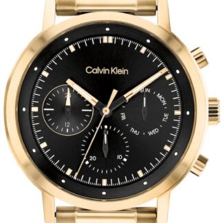 Zegarek Męski CALVIN KLEIN Gauge 25200065 + BOX