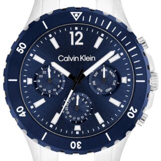 Zegarek Męski CALVIN KLEIN Sport For Him 25200115 + BOX