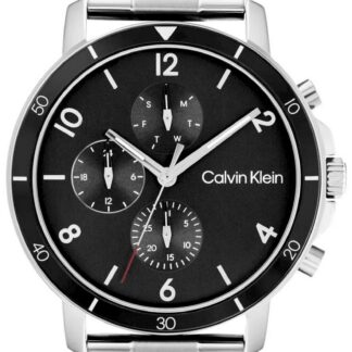 Zegarek Męski CALVIN KLEIN Gauge Sport 25200067 + BOX