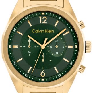 Zegarek Męski CALVIN KLEIN CK Force 25200266 + BOX