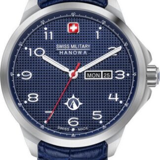 Zegarek Męski SWISS MILITARY HANOWA Puma SMWGB2100301 + BOX