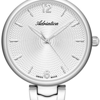 Zegarek Damski ADRIATICA Classic A3790.5153Q + BOX