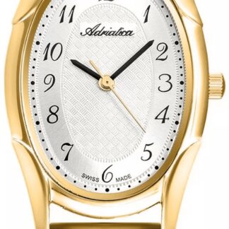 Zegarek Damski ADRIATICA Classic A3754.1123Q + BOX