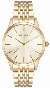 Zegarek Damski PAUL LORENS PL20014B-4D1 + BOX
