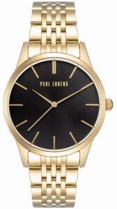 Zegarek Damski PAUL LORENS PL20014B-1D1 + BOX