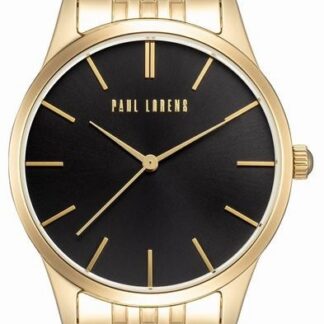 Zegarek Damski PAUL LORENS PL20014B-1D1 + BOX