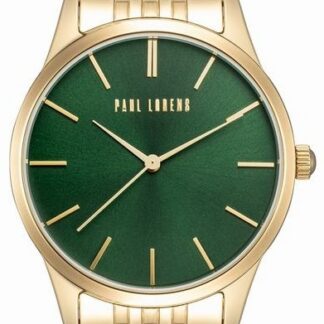Zegarek Damski PAUL LORENS PL20014B-8D1 + BOX